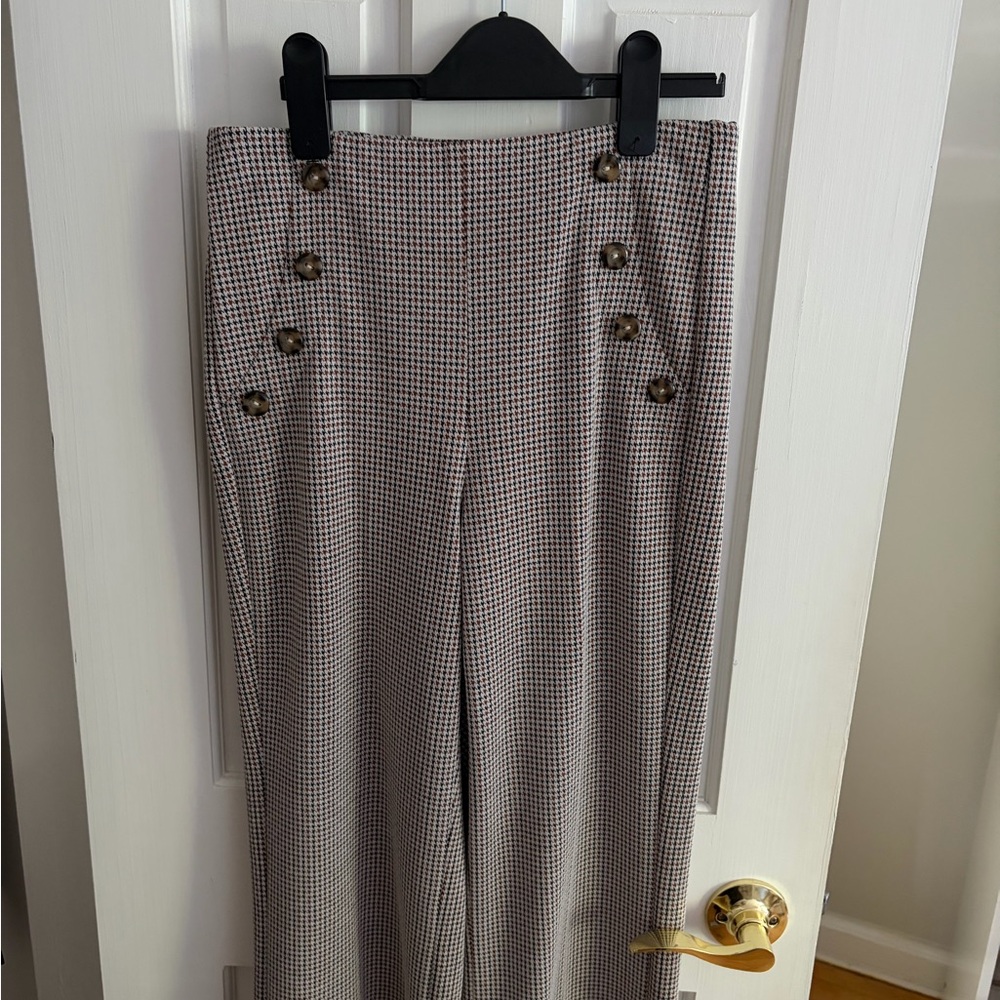 Express High-Waist Pants